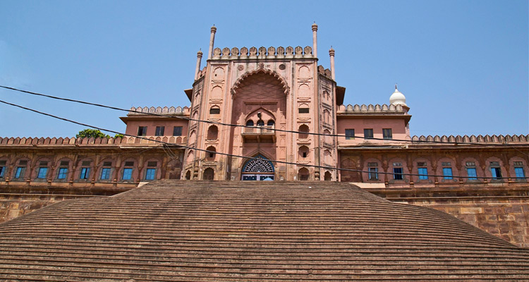 Taj-ul-Masajid