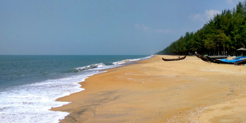 Vypin Island