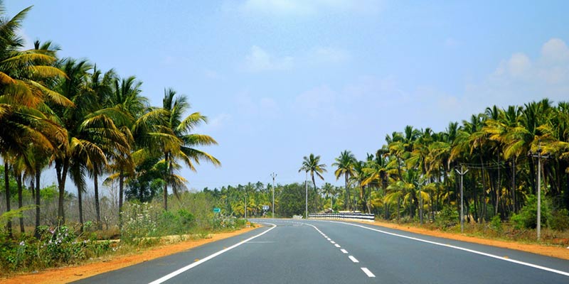 Bengaluru to Madikeri