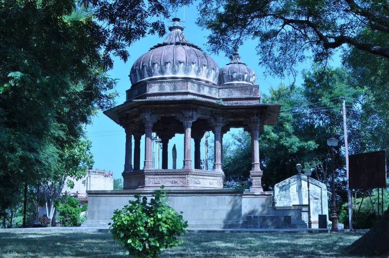 Durgadas Ki Chhatri