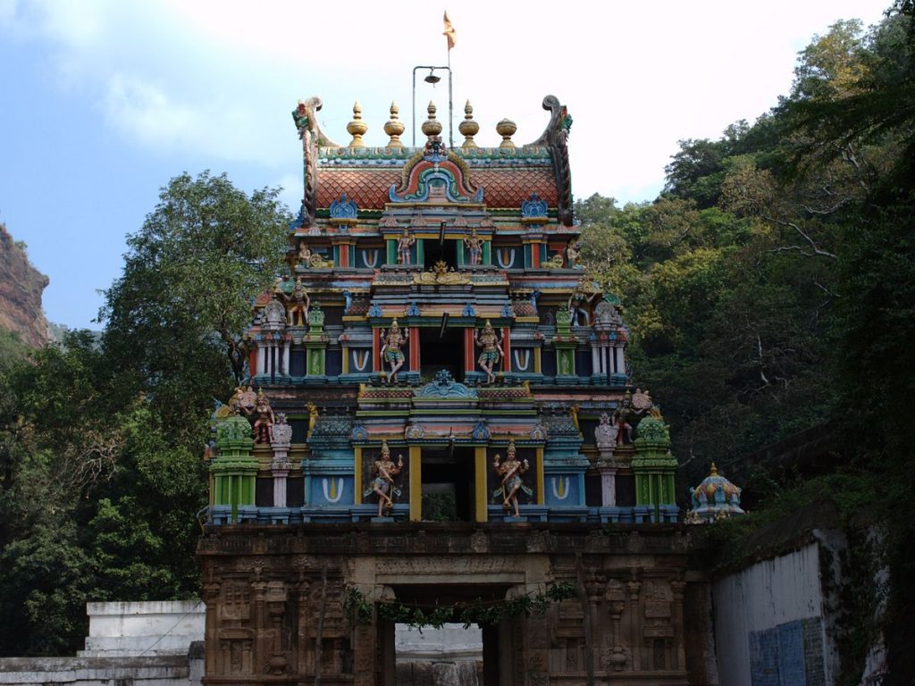 Malola Narasimha Temple