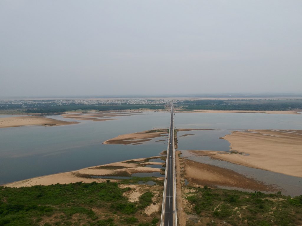 Puri to Konark