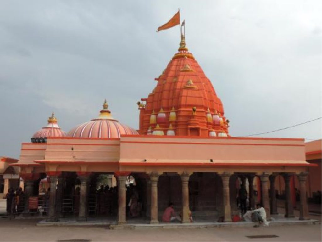 Shri Chintaman Ganesh Temple