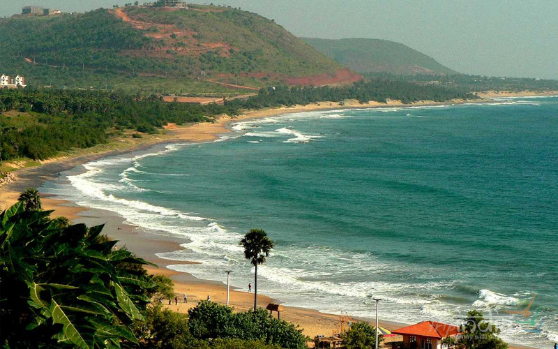 Visakhapatnam to Gopalpur