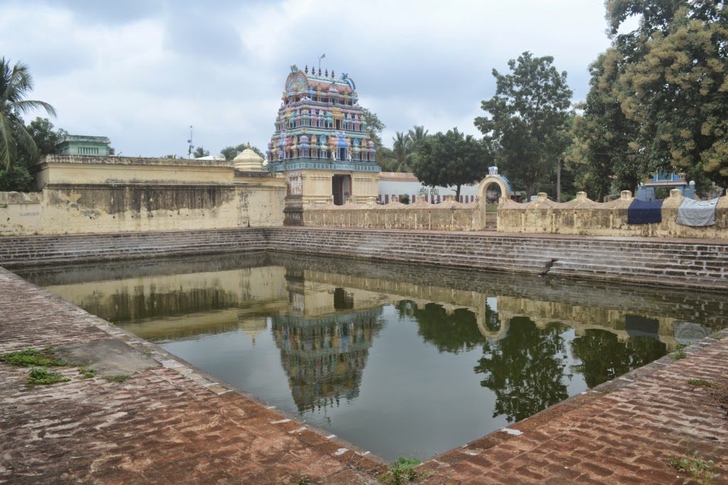 Chayavaneashwara Temple