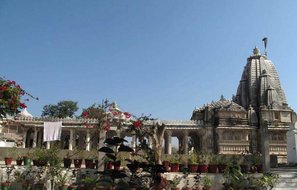 Muchhal Mahavir Temple