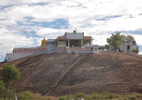 Sivagiri Balasubramania Swamy Temple