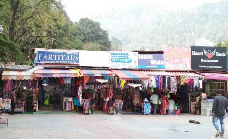 Tibbit Market