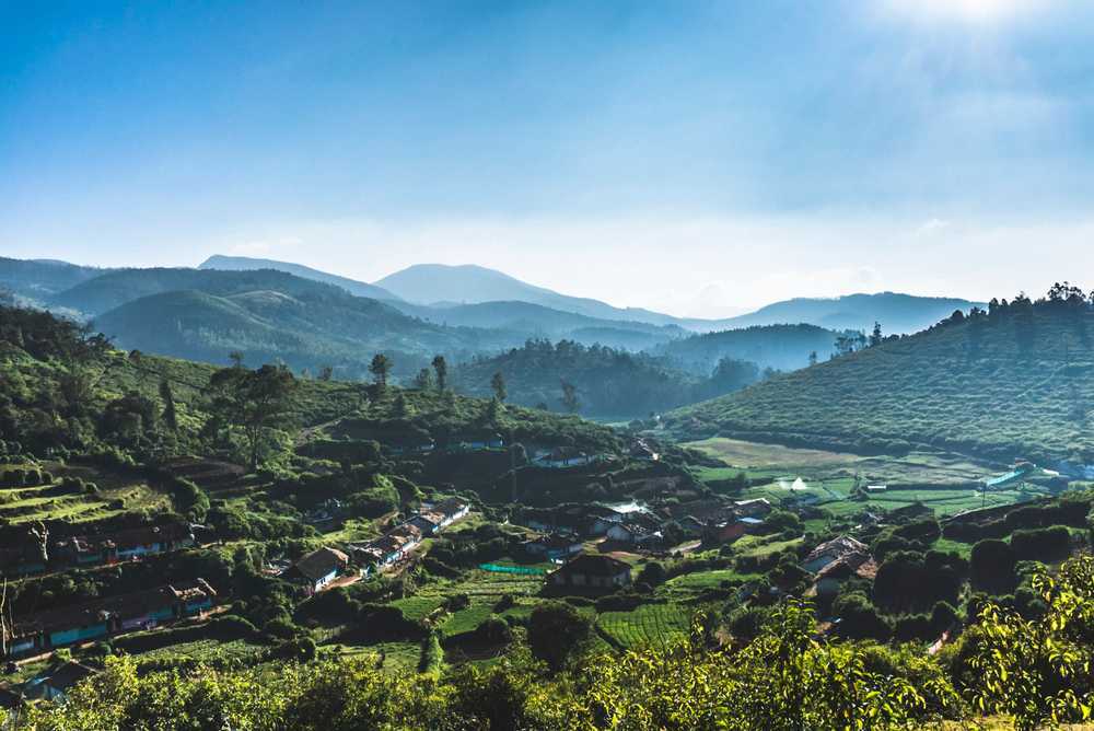 tamil nadu couple tourist places