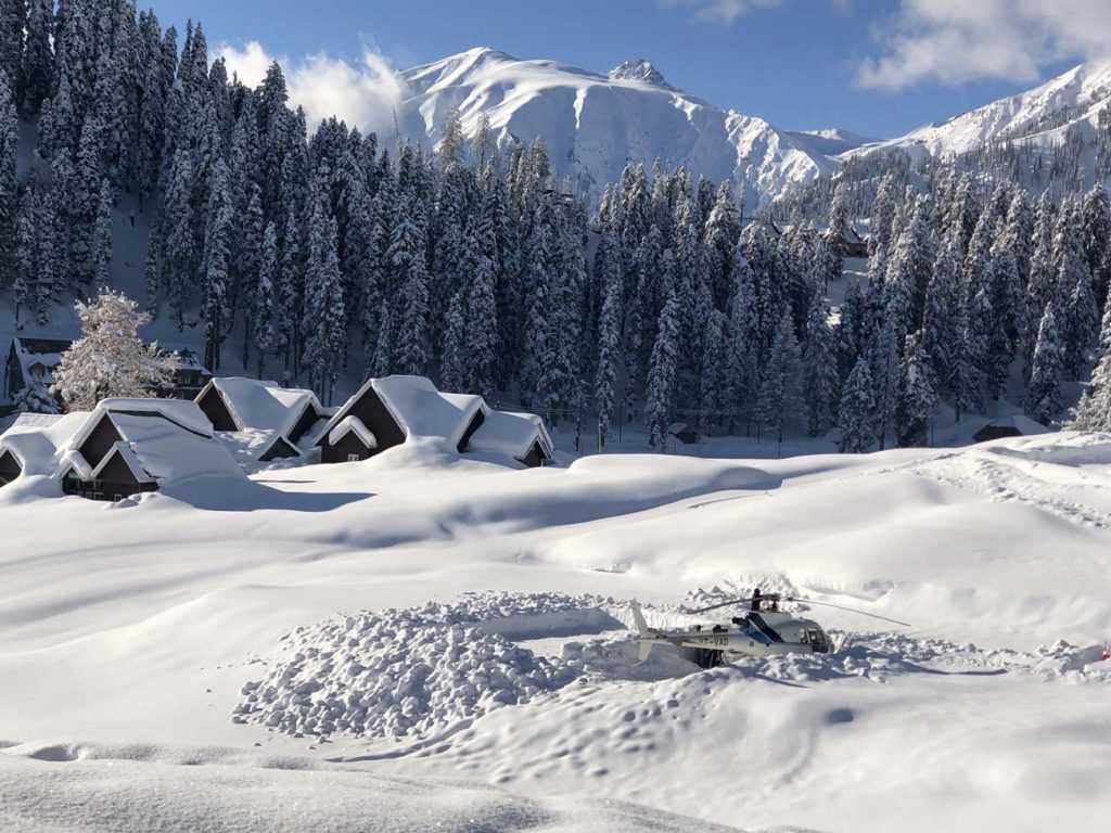 Gulmarg