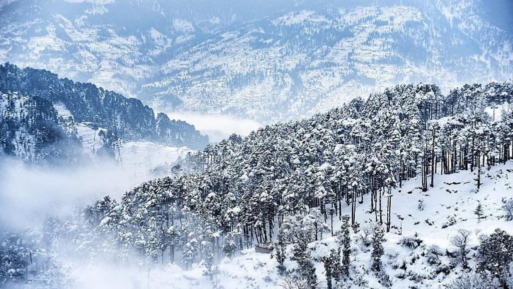 10 Amazing Places in Jammu and Kashmir you Must visit This Winter in 2021 -  Revv