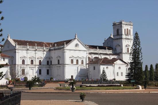 Se Cathedral