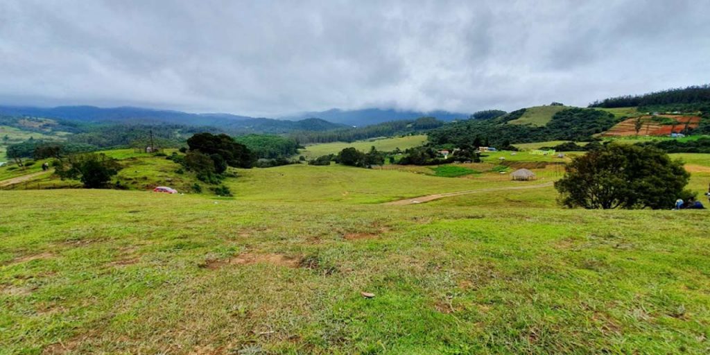 Shooting Point, Ooty