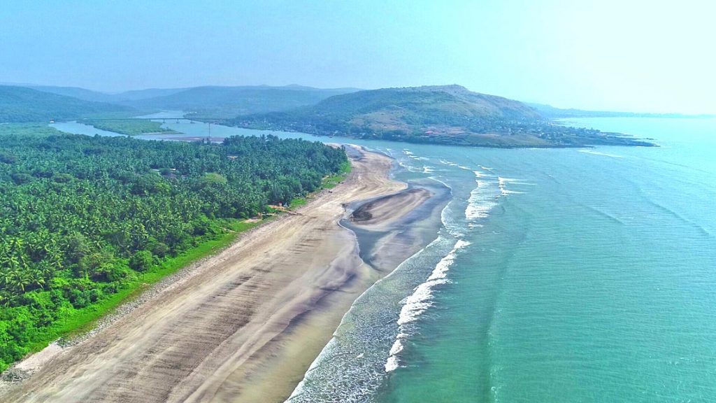 10 Best Konkan Beaches for Weekend Trips in 2022 - Top Attractions and ...