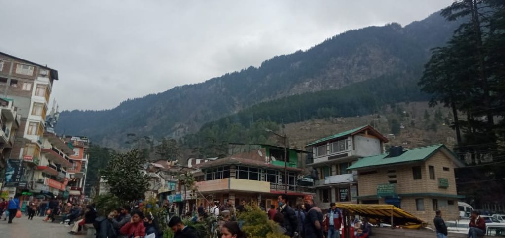 Manali