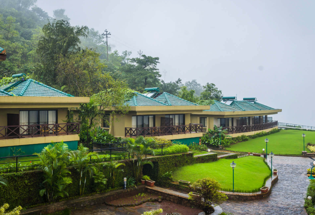 Upper Deck, Lonavala