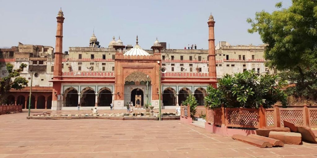 Fatehpuri Masjid