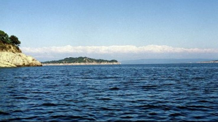 Maharana Pratap Sagar Lake, mcleodganj