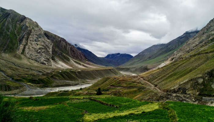 Inderkilla National Park