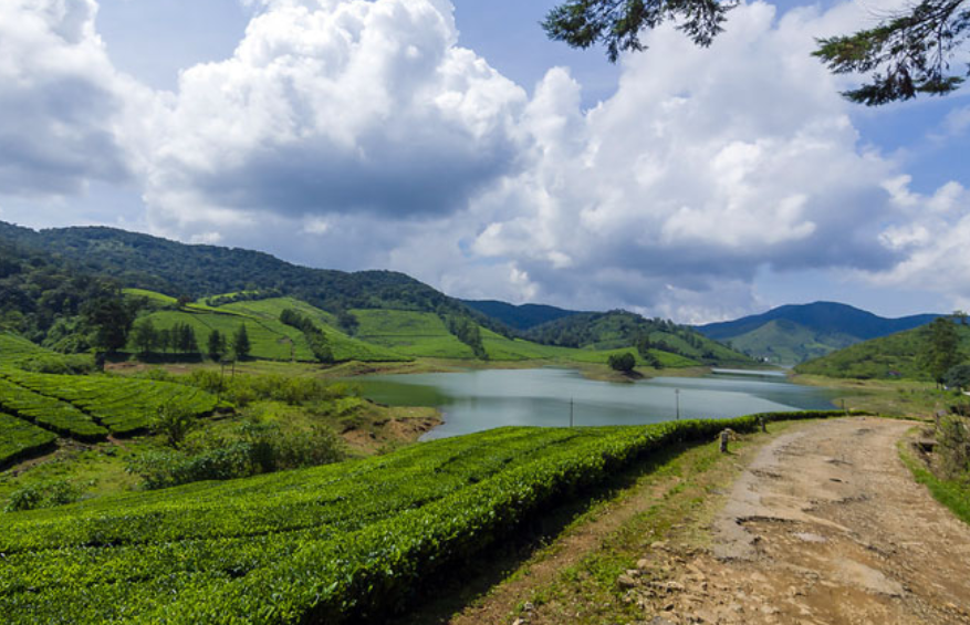 tamil nadu couple tourist places