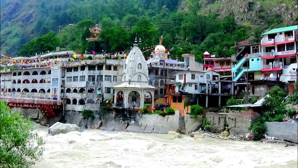 Manikaran