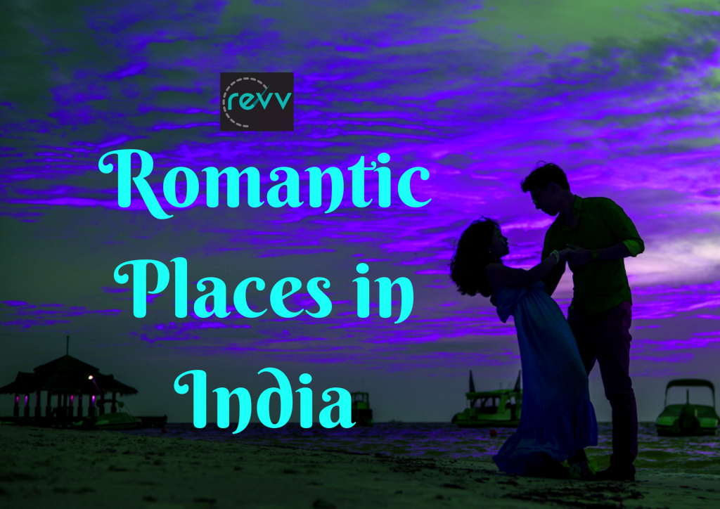 10 Best Romantic Destinations in India for Valentines Day Celebrations ...