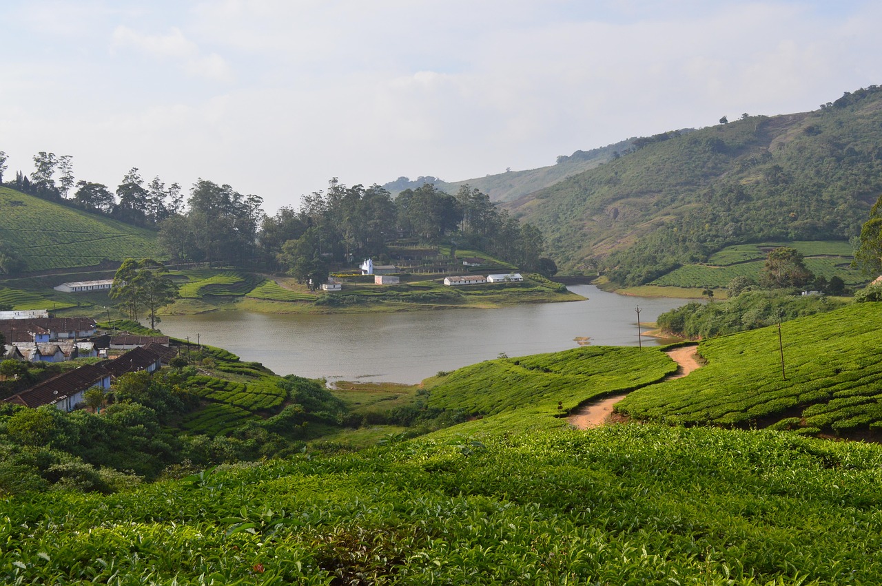 Meghamalai