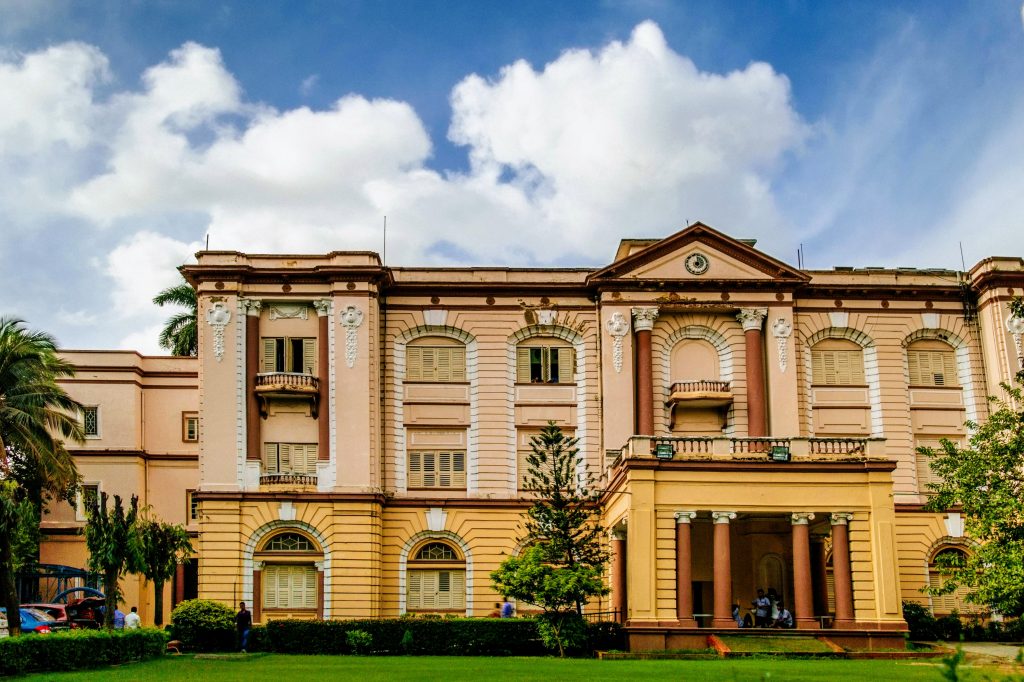 Birla Industrial & Technological Museum, Kolkata