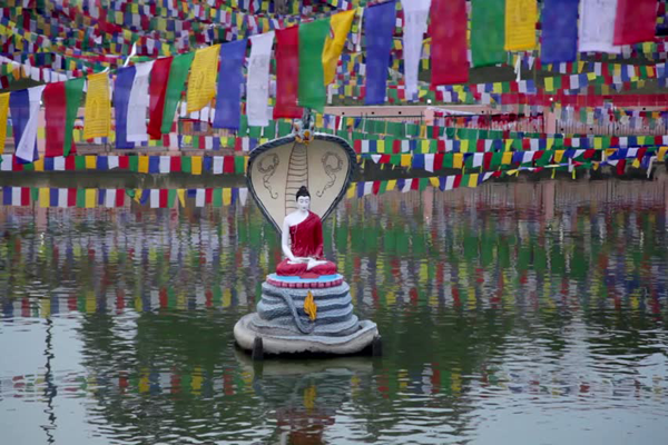 Muchalinda Sarovar