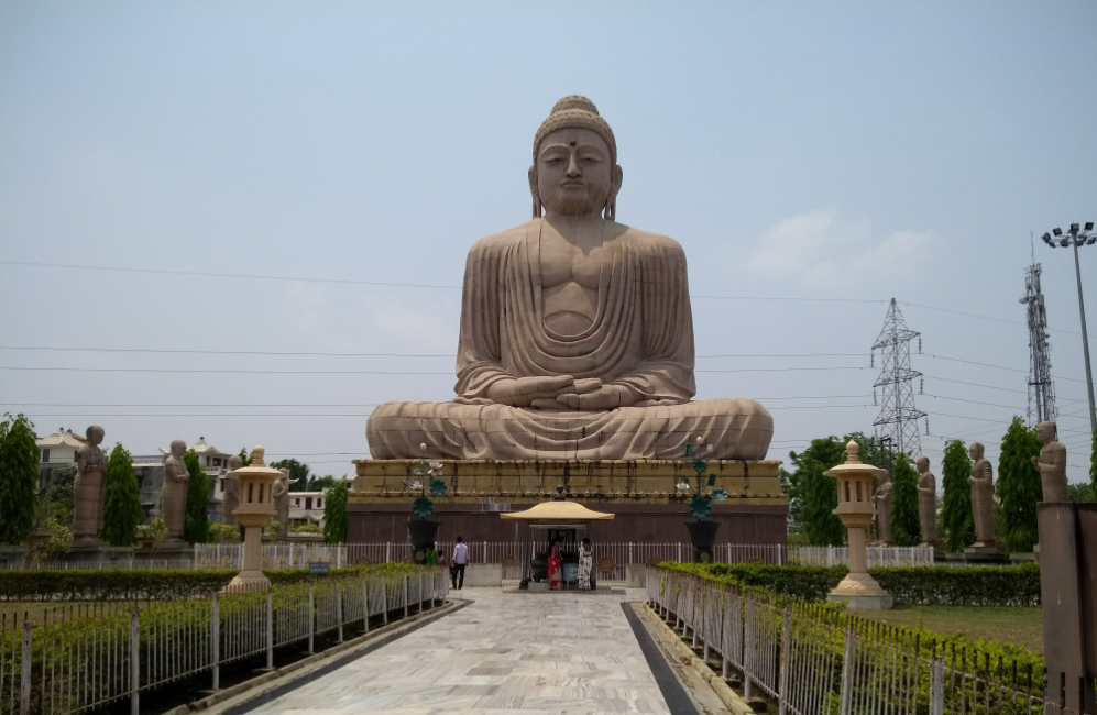 Places to Visit in Bodh Gaya