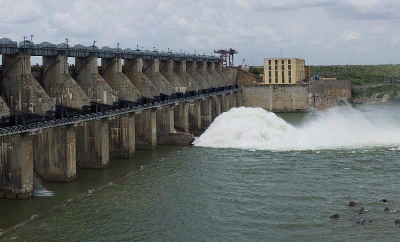 Singur Dam