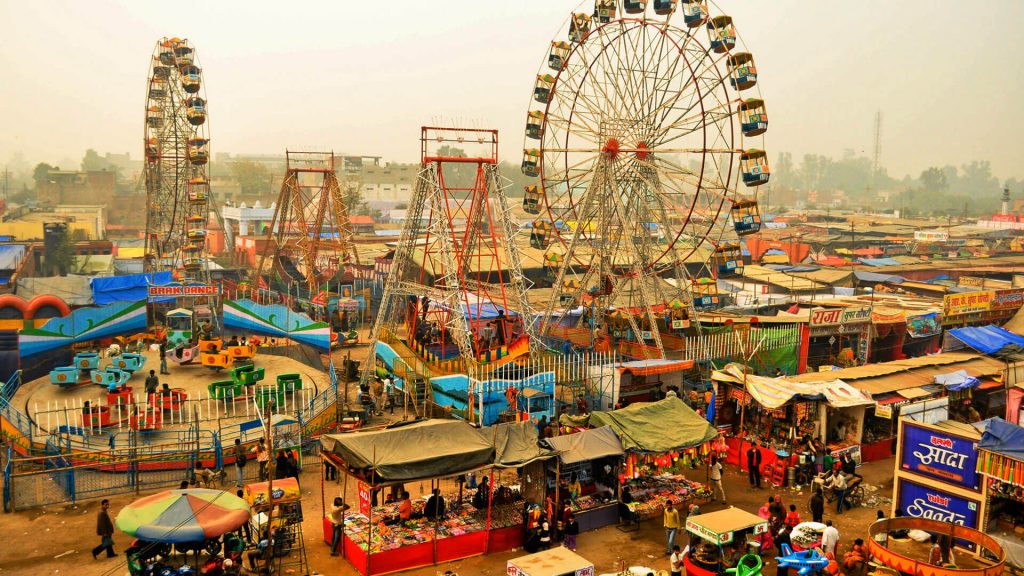 Road Trips to 10 Best Fairs and Melas in India in 2022 Date, Timing