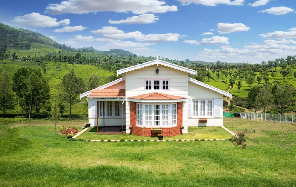 The Realm Resort, Coonoor, Tamil Nadu