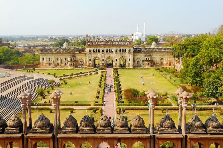 Bara Imambara