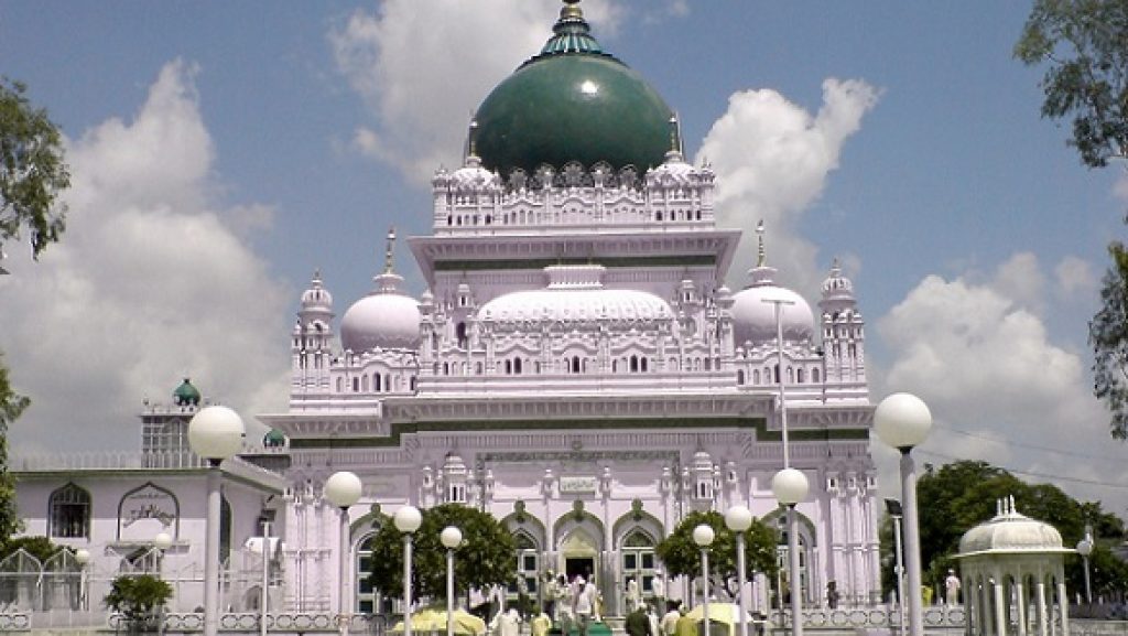 Dewa Sharif