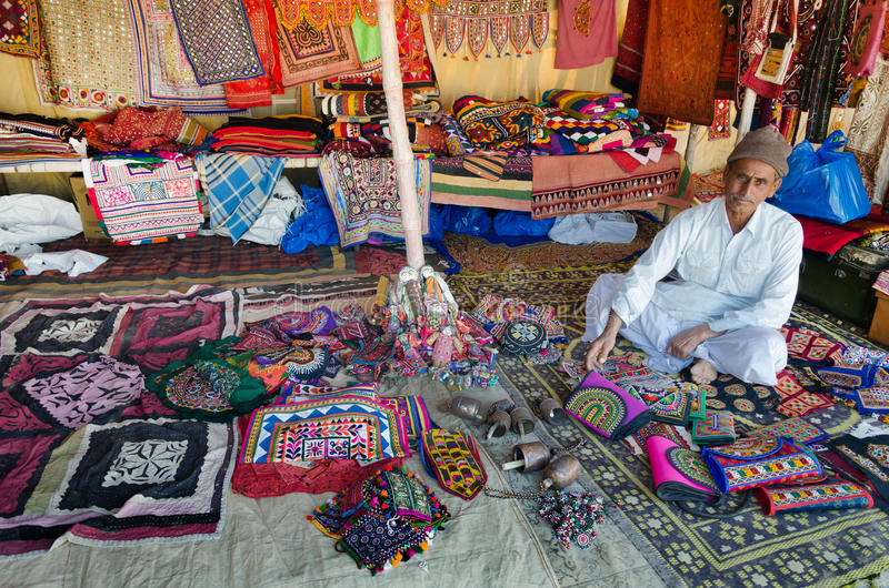  Handicrafts of Gujarat 