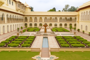 maharaja ranjit singh museum