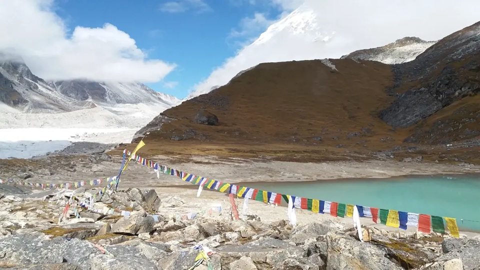 Kanchenjunga-Base-Camp-Sikkim