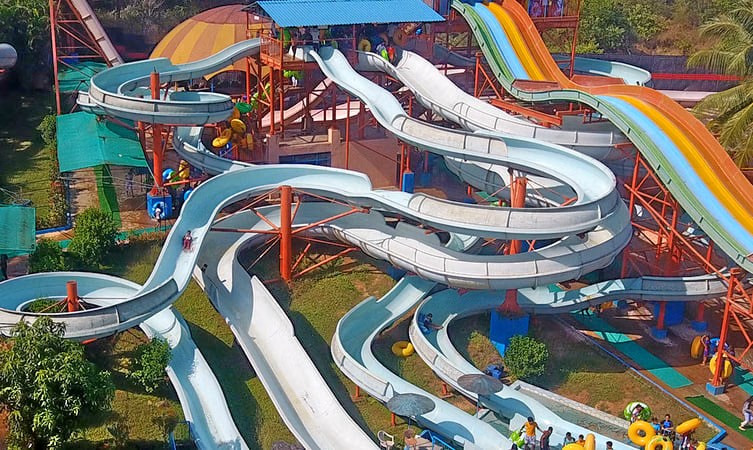 Suraj Water Park