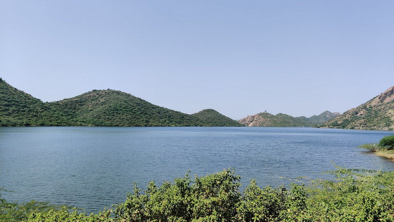 Badi Lake