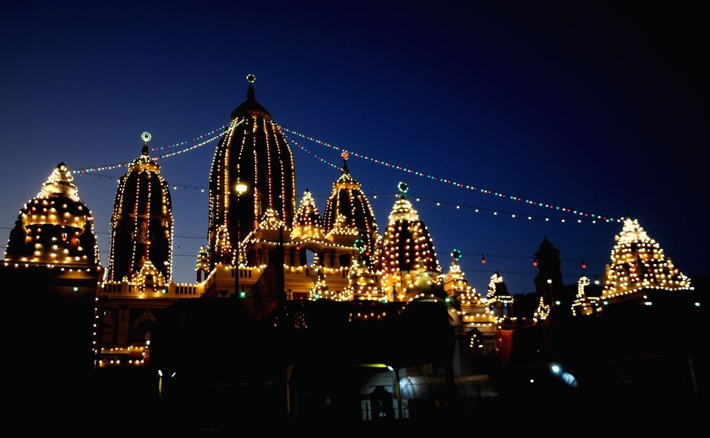 Birla Mandir