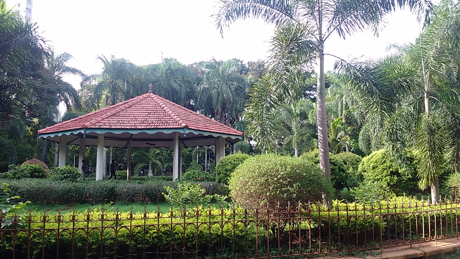 Coles Park