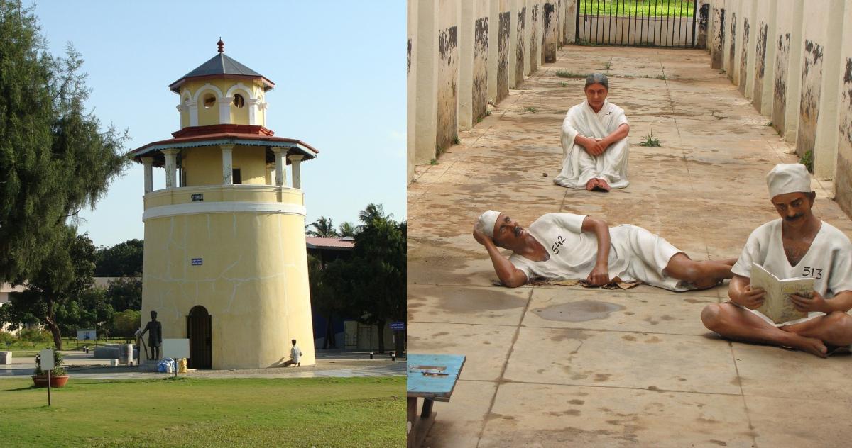 Freedom Park