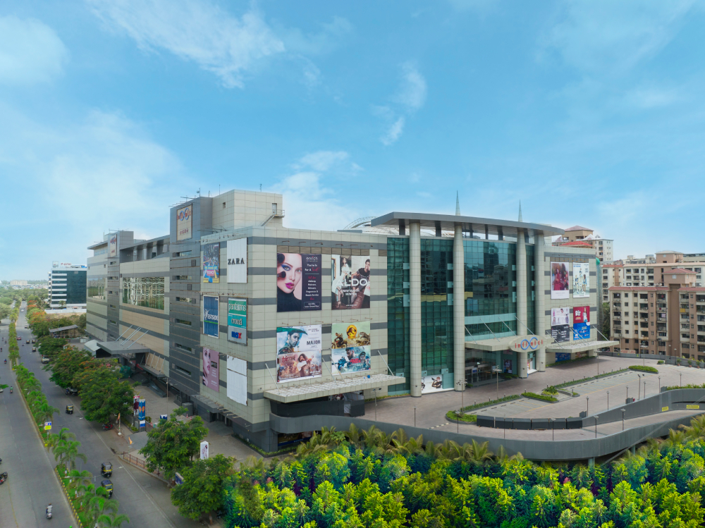 Infiniti Mall Malad