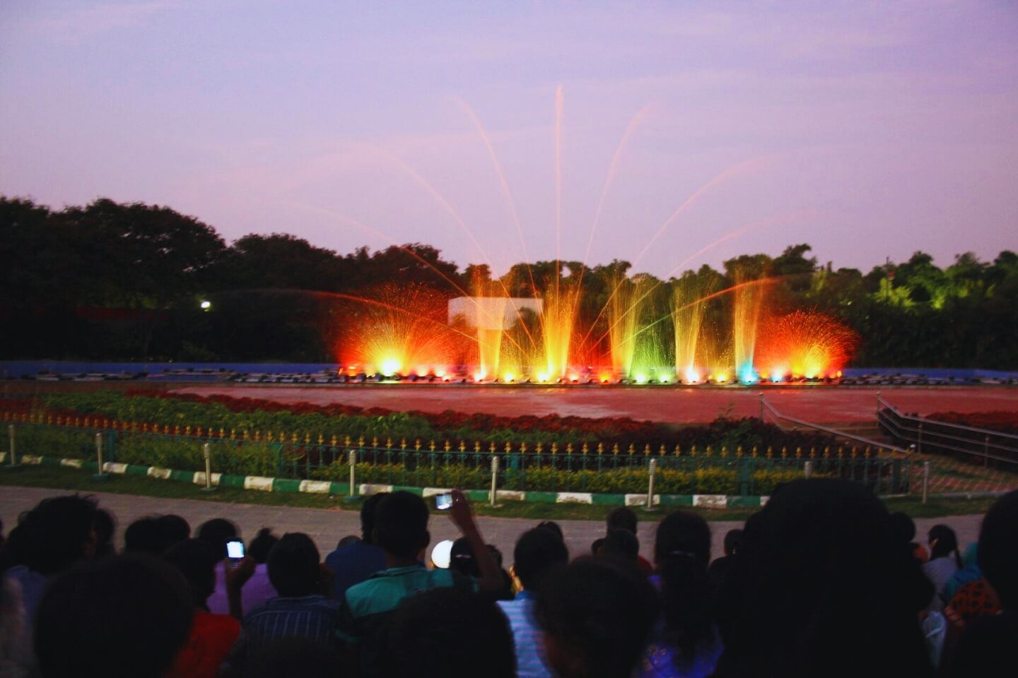 Jayaprakash Narayan Park
