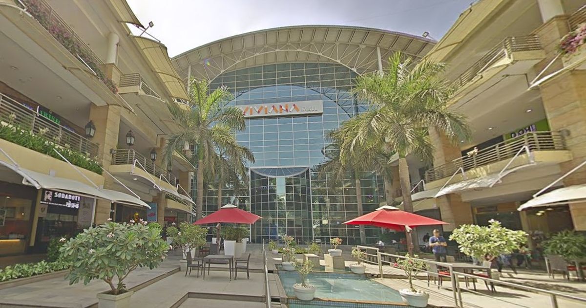 Viviana Mall Thane