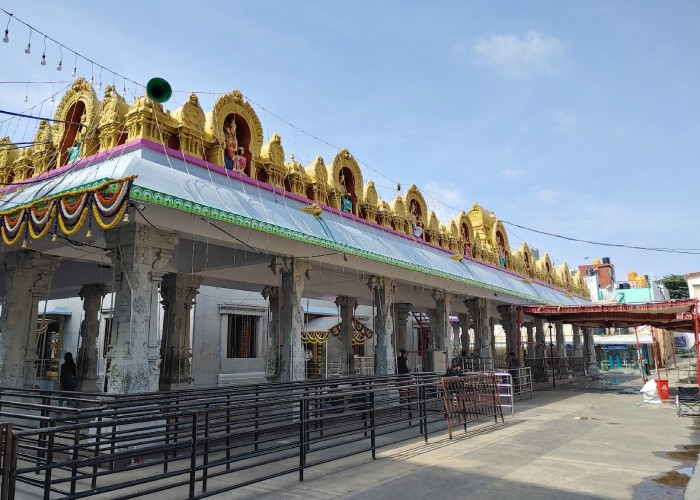 Banashankari Devi Temple